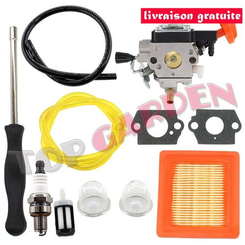 Kit carburateur pour stihl - pour,