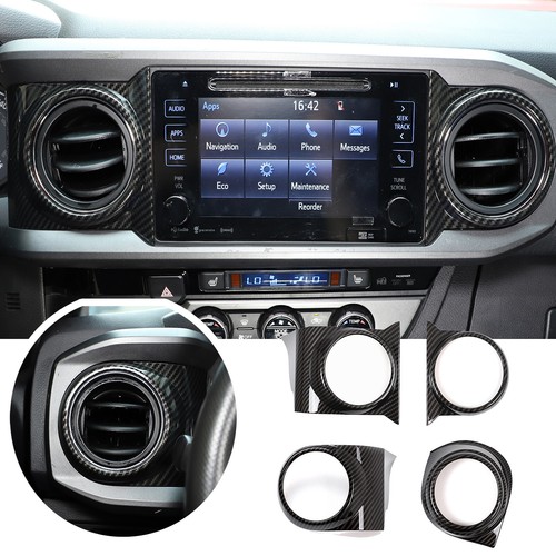 Fits 2016 2023 tacoma interior - 2016-2023,