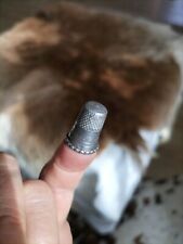 Petit  De A Coudre d'enfant En