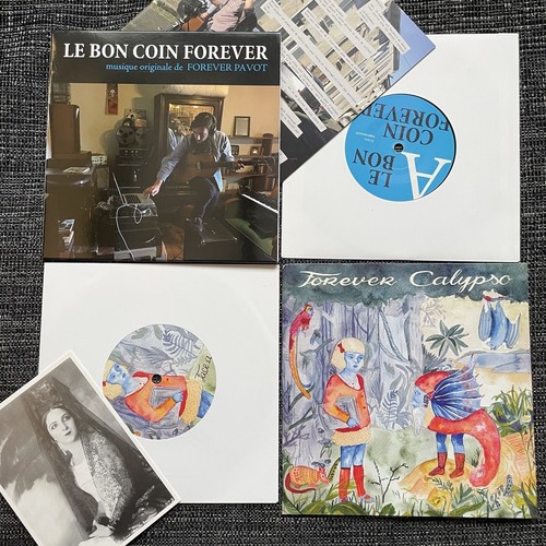 Forever pavot bon coin - forever,