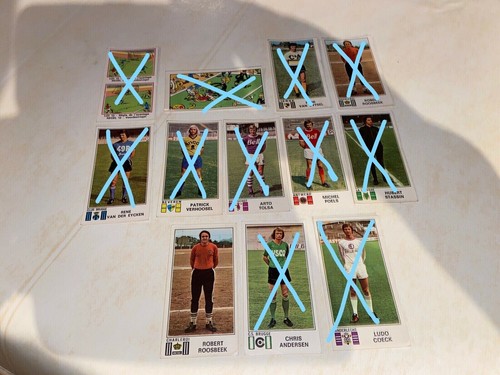 Panini football - panini,