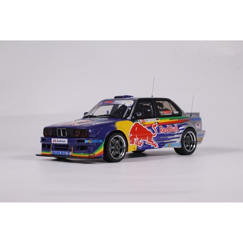 Bmw e30 drift 2023 1 - -, 1:18