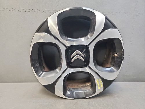 Jante alu citroen c3 - jante,