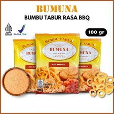 Barbecue Bumbu Tabur Rasa -