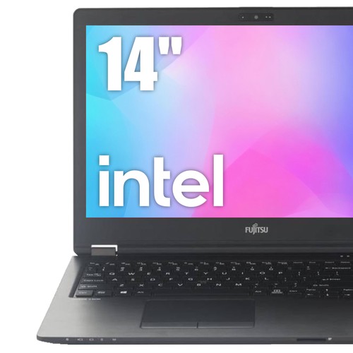 Portable fujitsu lifebook u749 - portable,