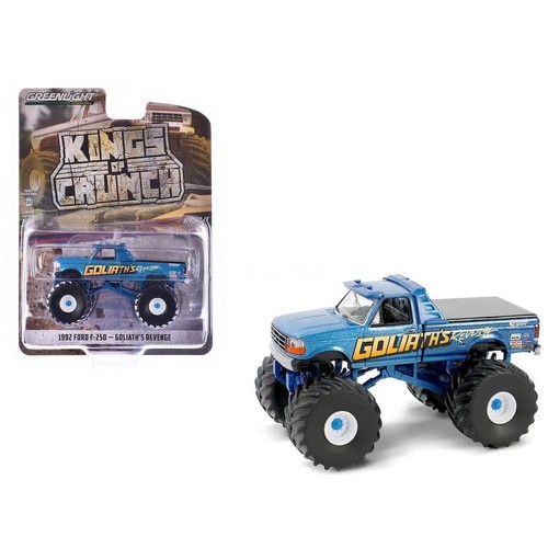 Rois crunch vengeance des - du,