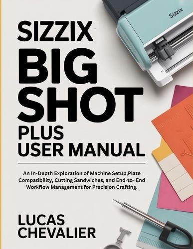 Lucas chevalier sizzix - lucas,
