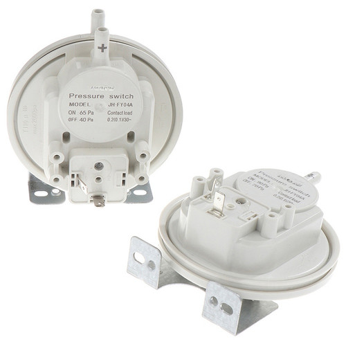 Pressostat pour chaudière