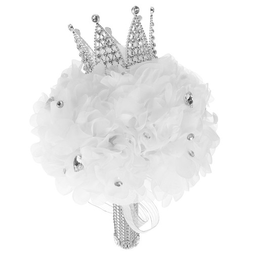 Bouquet mariage artificiel - bouquet, de