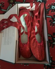 Magnifiques Ballerines Repetto
