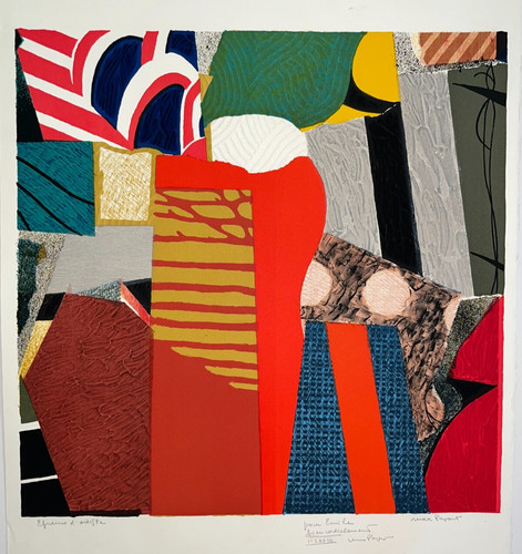 Max papart composition - papart,