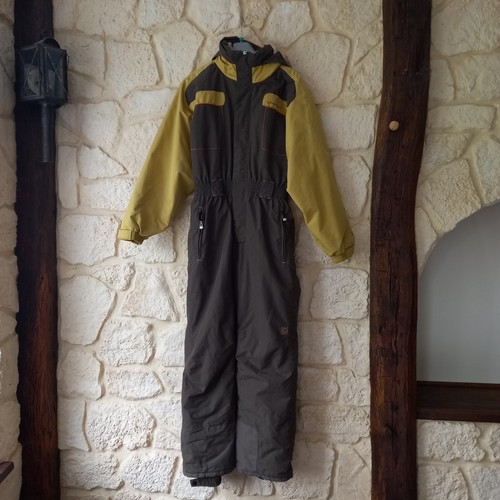 Superbe combinaison ski - combinaison,