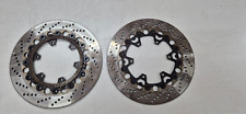 BMW K1100LT FRONT BRAKE DISCS