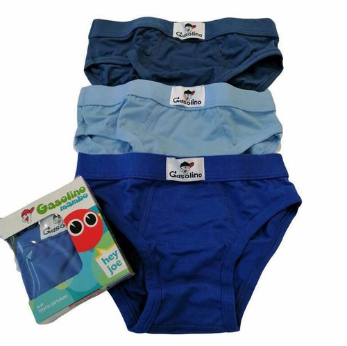 Slips enfant gasolino - 12,