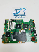 Carte Mère Fonctionnelle