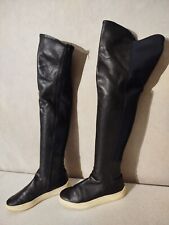 ARCHE Bottes Cuissardes bi