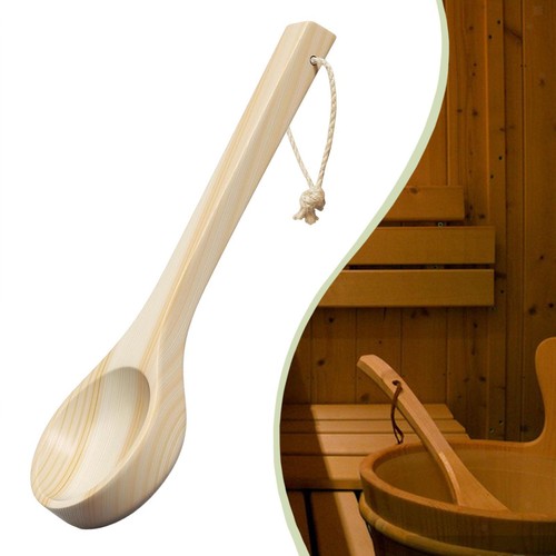 Louche sauna accessoire - accessoire, de
