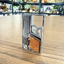 Briquet CHAMP Vintage Design