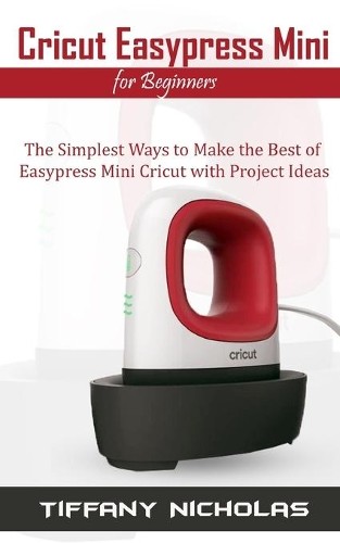 Tiffany nicholas cricut - nicholas,