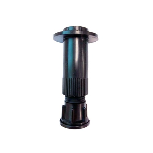 Pied support reglable - reglable, pour