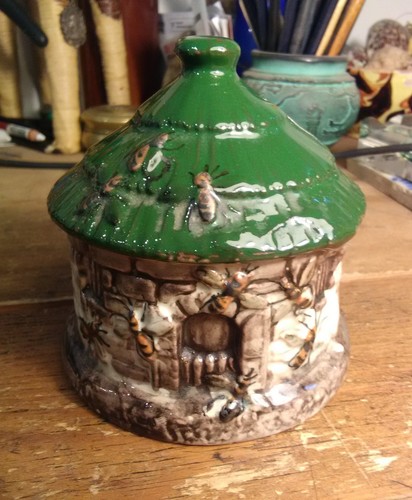 Ancienne tirelire casser - ancienne,