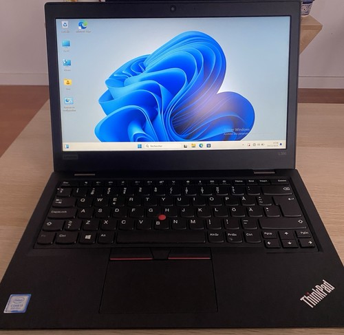 Portable lenovo thinkpad - lenovo,