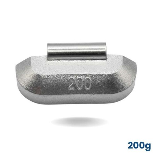 Poids étalonnage 200 pour - poids,