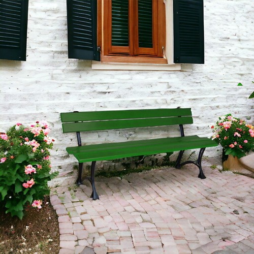 Mobilier jardin bois - jardin, de
