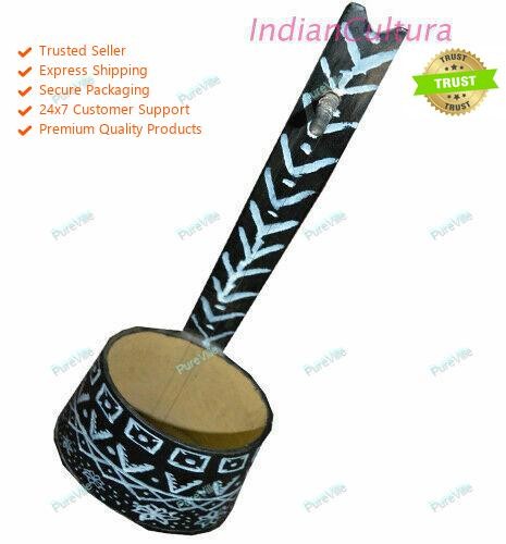 Instrument banjo bois - instrument, en