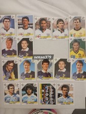 Panini FIFA World Cup  1990