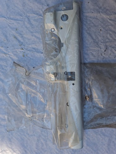 Carenage fourche peugeot 50 - fourche,