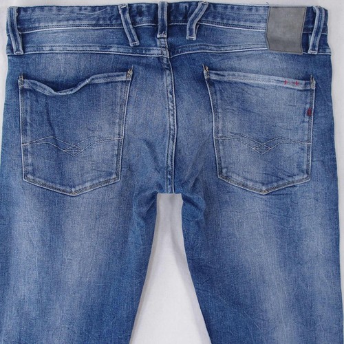Hommes replay m914 anbass - replay,