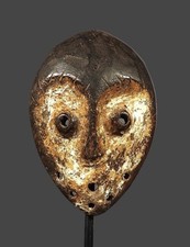 Art africain. Masque