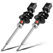 2x Amortisseur à Gaz Avant pour Fiat Panda 141 Seat Marbella Panda 0.9