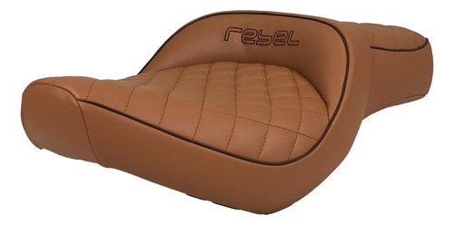 Selle grand confort - selle,