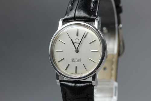 1979 near mint - mint, omega