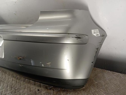 Pare choc arriere volkswagen - choc,