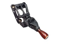 Gear Shift Linkage Shift Knob 5 Speed for Citroen C2 JM 1.4 9680011780