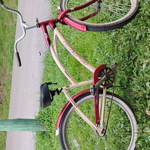 Dyno cruiser bike - dyno, 26