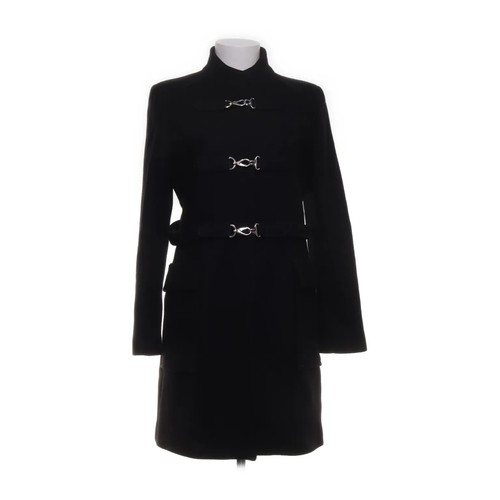 Zara woman duffle coat - zara, duffle-coat
