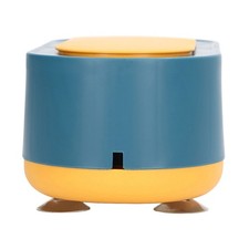 Ultrasonic Glass Cleaner Mini