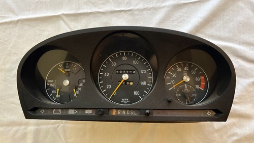 1973 1980 oem vdo - 1973-1980,