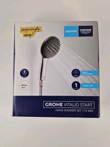 Grohe vitalio start - vitalio,