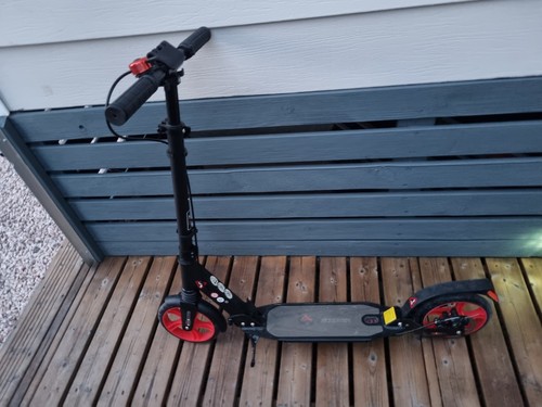 Trotinette enfant ans - trotinette, 10