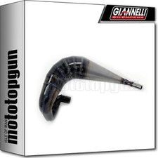 GIANNELLI POT D’ECHAPPEMENT