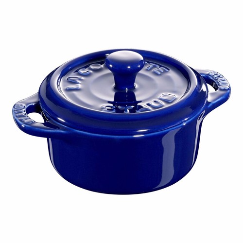 Staub mini cocotte - -, ronde