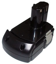 Batterie 18V 1.5Ah pour Hitachi DV 18DL,DV 18DMR,WH18DLP4,327730,327731,BCL 1815