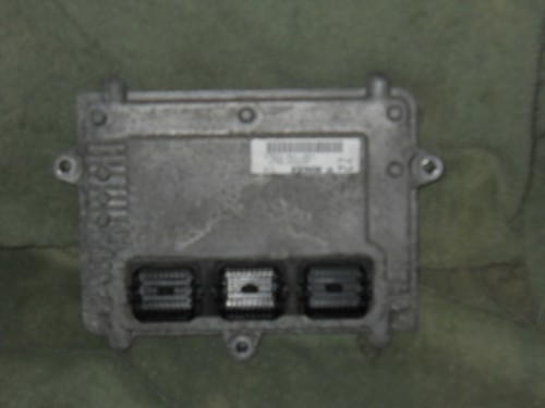 Honda pilot at 37820 - 3.5l,