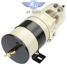 NEW 900 SERIES 900FH 900GPH Marine Diesel Fuel Filter Turbine Water Separator