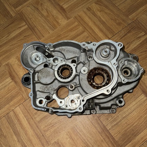 Gasgas ec450 fse 2004 2005 - ec450,